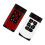6-Button Garage Door Remote Control Duplicator 315MHZ-868MHZ Multi-Frequency Code Grabber Clone Gate Garage DoorOpener B 4