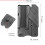 Tape Measure Holder Belt Tool Convenient Sturdy Clipped Tools Tool Bel 2