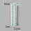 Railroad Architecture Layout 1/500 Construction Building Landscape Mat 2