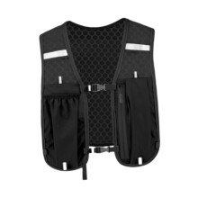 Running Hydration Vest Runner Rucksack Water Pack for Biking Outdoor J