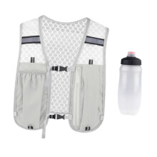 Running Hydration Vest Runner Rucksack Breathable for Jogging Outdoor