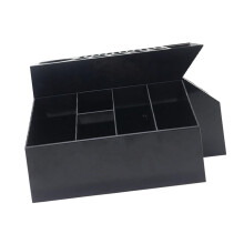 Scissors Combs Clips Holder Barber Shop Scissors Organizer Stand for B