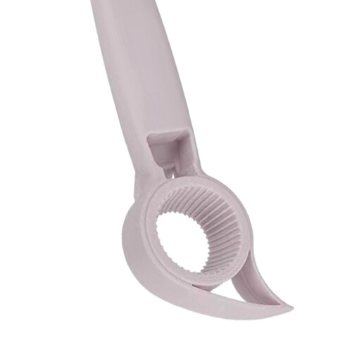 Bottle Opener Kitchen Tools Comfortable Grip for Jelly Jars Wine Lid R 2
