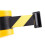 Fixed Mounted Crowd Control barricades Fixed for Corridor Restaurants 3