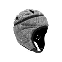 Kids Rugby Helmet Football Helmet for Soccer Goalkeeper Hat Children P