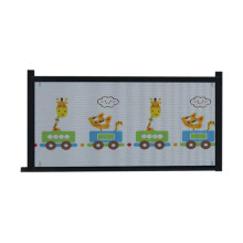 Pet Gates Child Safety Gates with Sticky Hooks with No Trace Nails Dog