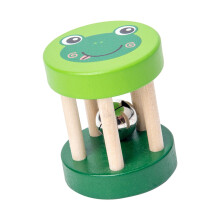 Baby Roller Rattle Nursing for Ages 0 -2 Years Birthday Gift Roller Be