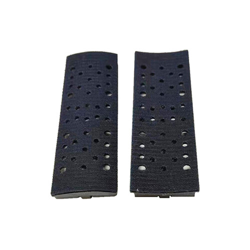 Hand Grinding Plate Dust Extraction for Detailing Shops Drywalling Pol 2