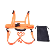 Ski and Snowboard Harness Trainer for Kids Teaching Ski Ski Shoulder H