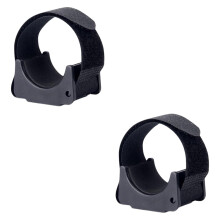 Flashlight Mounting Bracket Professional Rubber Black Torch Mounting B