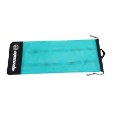 Snorkel Fins Bag Dive Bag with Shoulder Strap for Water Sports Surfing