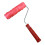 178mm Texture Rubber Paint Roller Brush Decorative Tool for House Vers 1