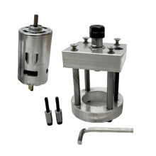 Lifting Spindle Lifting Base Router Table Lift for Mounting Trimming M