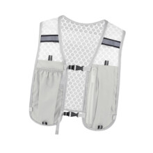 Running Hydration Vest Runner Rucksack Water Pack for Biking Outdoor J