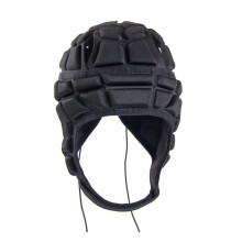 Children's Rugby Helmet Soft Padded Playing Rugby Headguards Soccer He