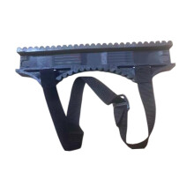 Ladder Stabilizer Portable Anti Slip for Engineering Ladders Folding L