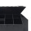 Scissors Combs Clips Holder Barber Shop Scissors Organizer Stand for B 3