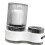 Faucet Water Filter Reusable Washable with Adapters for Kitchen Counte 2