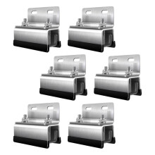 Roof Rack Mount Kit Spare Part Automotive Accessories Van Roof Rack Br