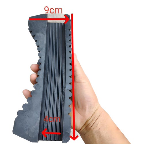 Ladder Stabilizer Portable Anti Slip for Engineering Ladders Folding L 1
