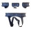Ladder Stabilizer Portable Anti Slip for Engineering Ladders Folding L 3