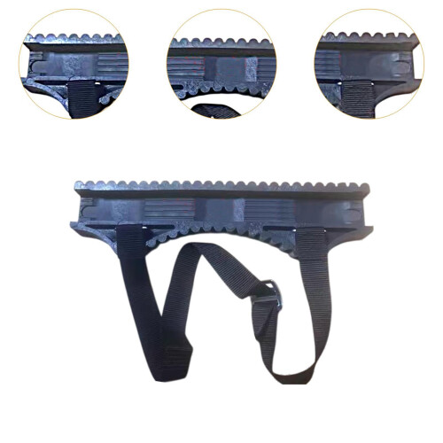 Ladder Stabilizer Portable Anti Slip for Engineering Ladders Folding L 2