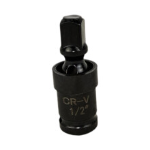 1/2 inch Universal Joint Socket High Strength Portable Impact Driver A