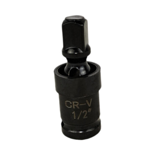1/2 inch Universal Joint Socket High Strength Portable Impact Driver A