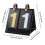 Card Game Scoreboard Lightweight Professional Record Competition Score 2