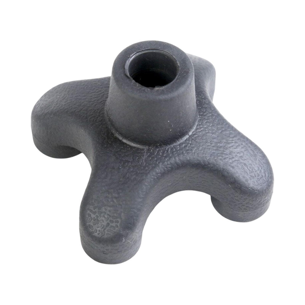 Cane Rubber Tips Replacement Support Cane Tip Stable for Stick