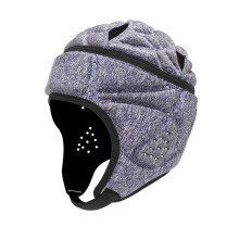 Kids Rugby Helmet Football Helmet for Soccer Goalkeeper Hat Children P
