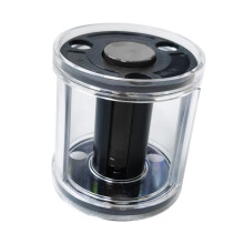 Gymnastics Band Winder Tape Winder Portable for Practices Indoor Compe
