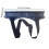 Ladder Stabilizer Portable Anti Slip for Engineering Ladders Folding L 2
