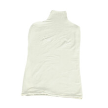 Upper Body Mannequin Cover Soft Washable for Boutique Clothes Models S