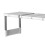 Kitchen Shelf Organizer Stand Holder Storage Rack for Food Supplies Co 2