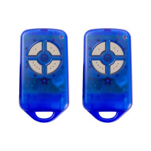 For ATA PTX4 Securacode Garage Door Remote Control 433.92MHz Rolling Code ATA PTX-4 PTX 4 Electric Gate Control Opener