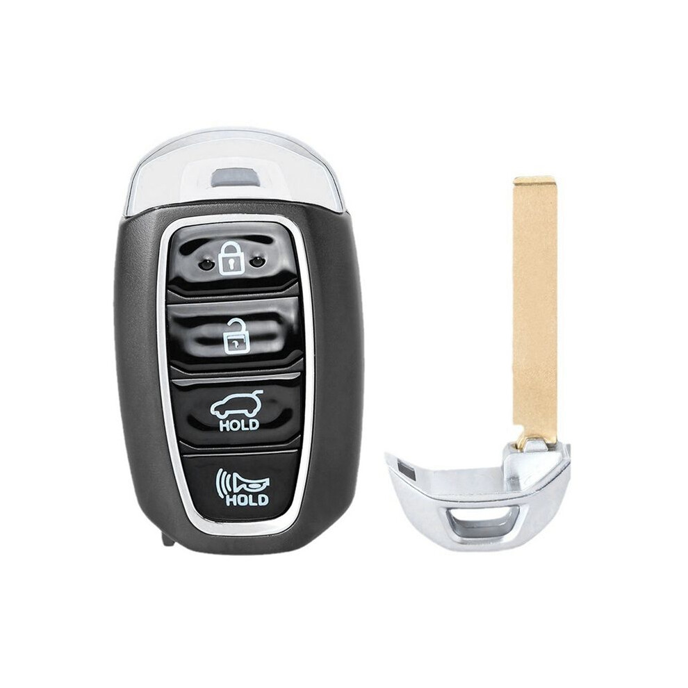 Remote Control Card Remote Control Car Key 95440-J9000 433.92Mhz Id47 Tq8-Fob-4F18 For 6132795415456