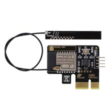 Computer Remote Wifi PC Start Boot Card Startup Card Telecommuting Work with for Homekit APP SIRI