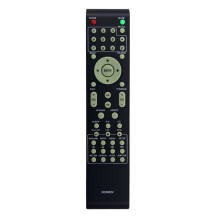 RC2002V Remote Control for Viore TV LCD26VH56 LCD26VH56M LCD32VH56A LCD32VH65 LCD32VH56 LCD19VH65 LCD19VX60PB1