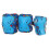 Kids Protective Gear Set Thick for Roller Skating Longboarding Inline 1