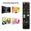 Replacement Remote Control BN59-01315B for  MU NU Q6F Models 2