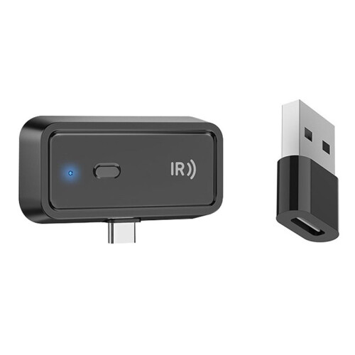 Tuya USB WiFi  IR Remote Control  Life APP Replace TV DVD AUD AC Universal Infrared Wireless Remote Control