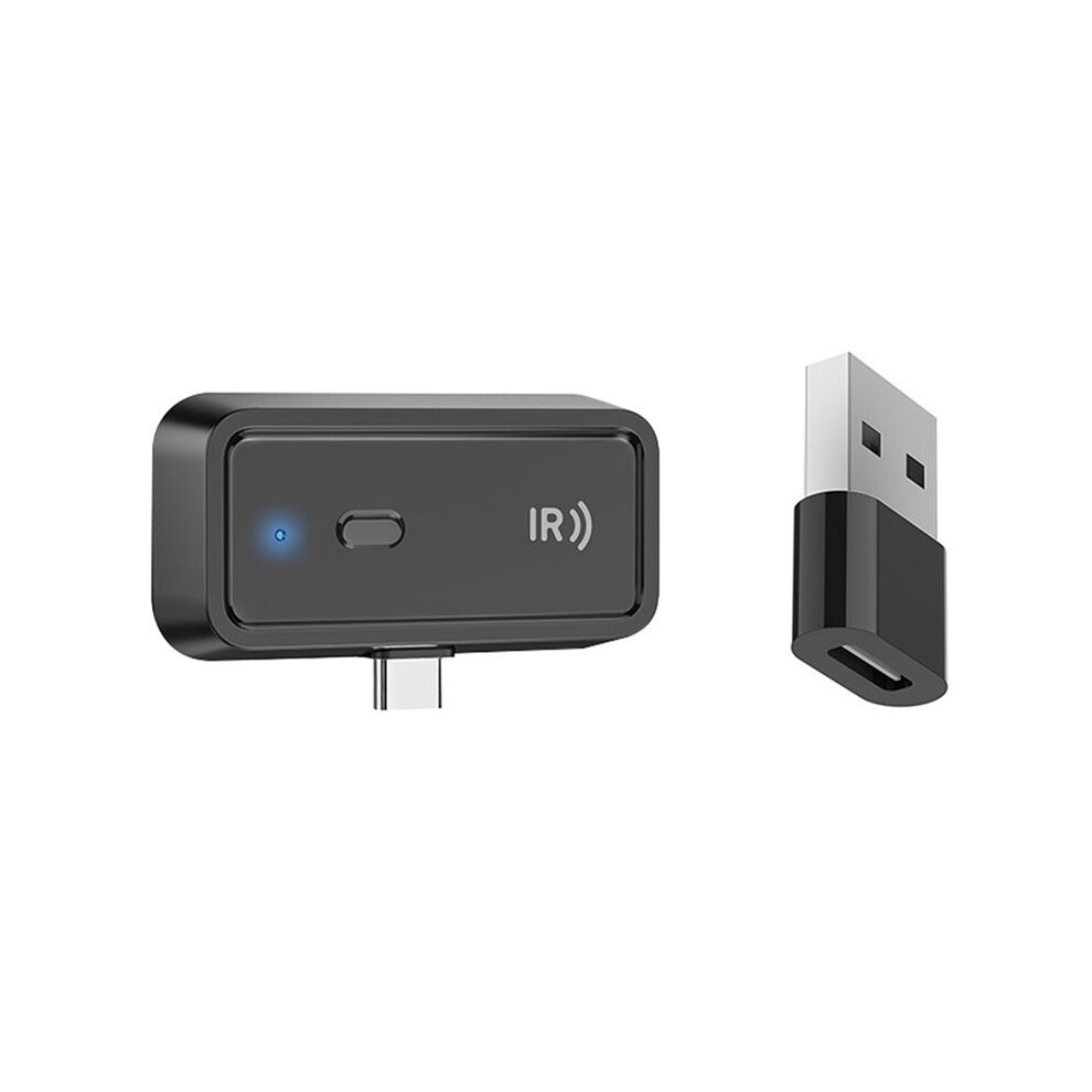 Tuya Usb Wifi Ir Remote Control Life App Replace Tv Dvd Aud Ac Universal Infrared Wireless Remote Control 6031808974167