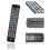 RM-L1195+X Universal Remote Control Multi-Device Compatibility, Easy Setup for TV 3