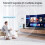 Tuya USB WiFi  IR Remote Control  Life APP Replace TV DVD AUD AC Universal Infrared Wireless Remote Control 7