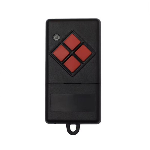 For Dickert MAHS40-04 Remote Control for Garage Doors Long-Range Transmitter 27.015MHz 1