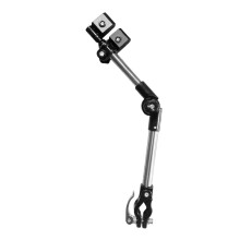 Bike Umbrella Holder for Electric Bicycle Stainless Steel Attachment S