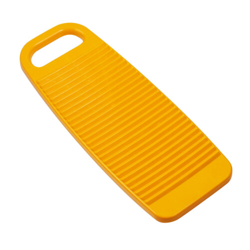 Clothes Washboard Thicken Portable Hand Washing Board for Laundry Tool
