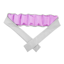 Cooling Neck Wrap Wearable Reusable Cooling Scarf for Walking Camping