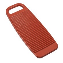 Clothes Washboard Thicken Portable Hand Washing Board for Laundry Tool